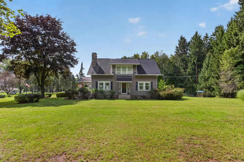 4723 Mccain Road Summit Township, MI 49201