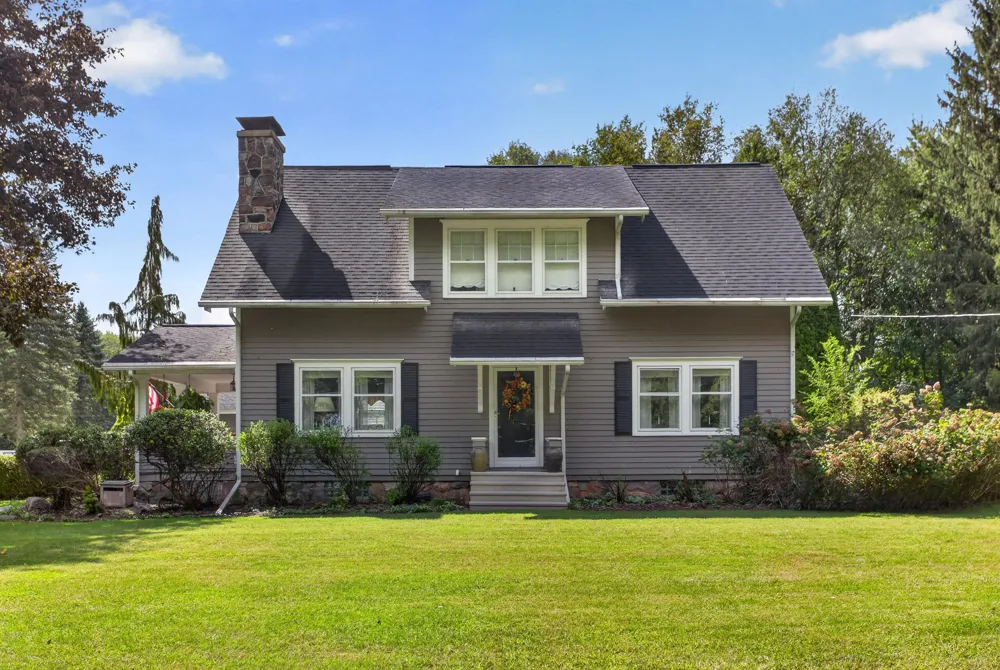 4723 Mccain Road Summit Township, MI 49201
