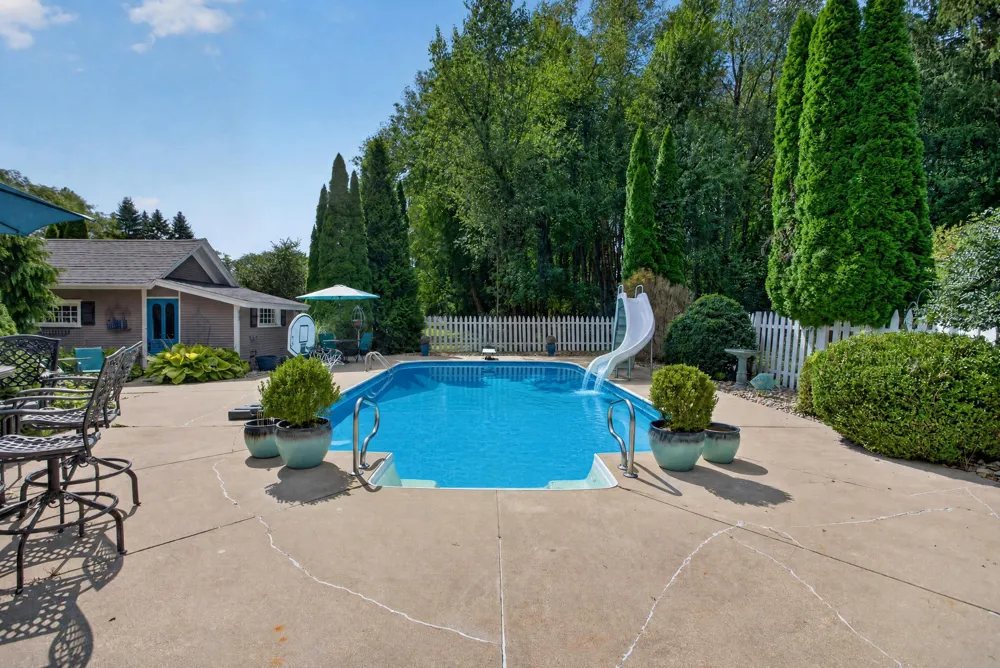 4723 Mccain Road Summit Township, MI 49201