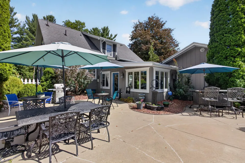 4723 Mccain Road Summit Township, MI 49201