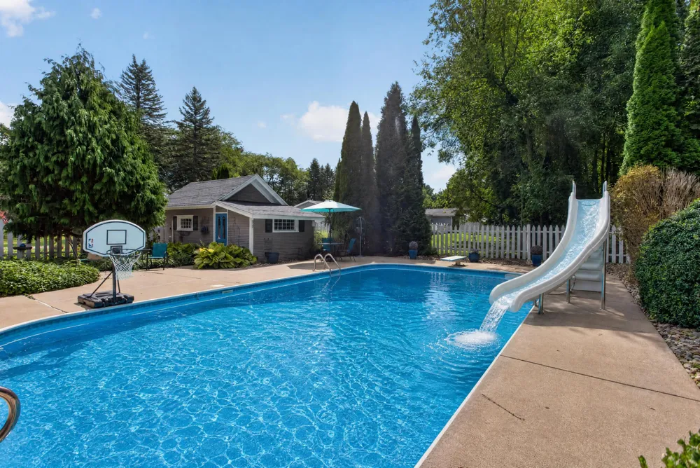 4723 Mccain Road Summit Township, MI 49201
