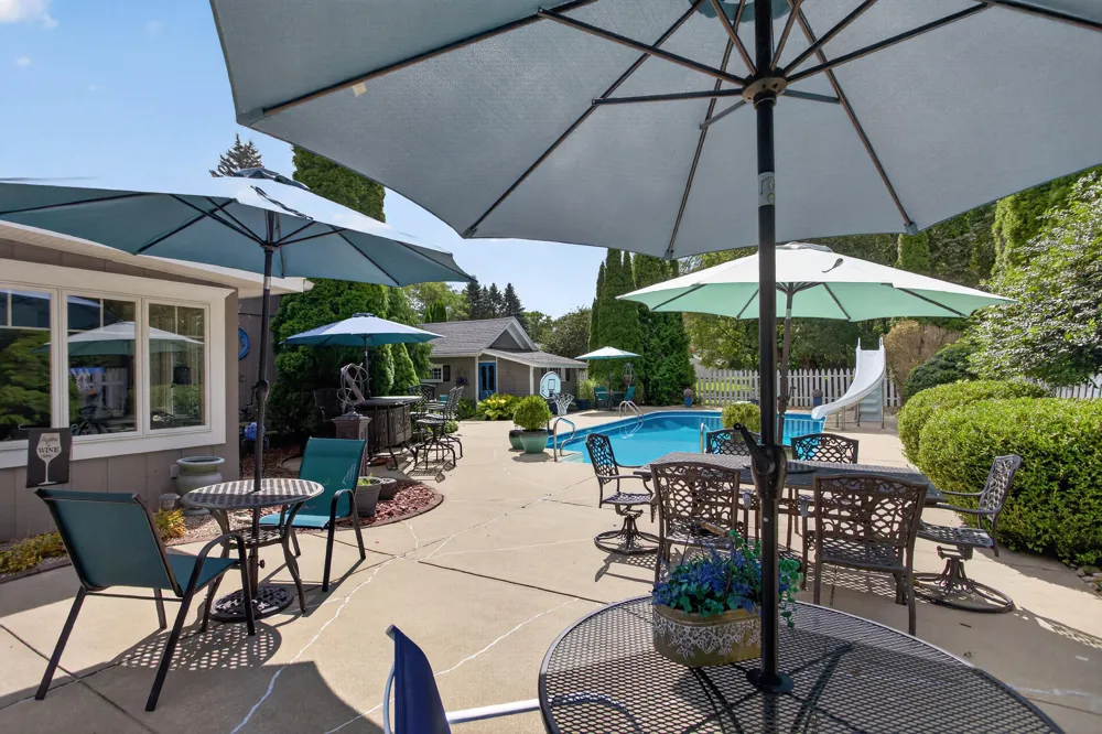 4723 Mccain Road Summit Township, MI 49201