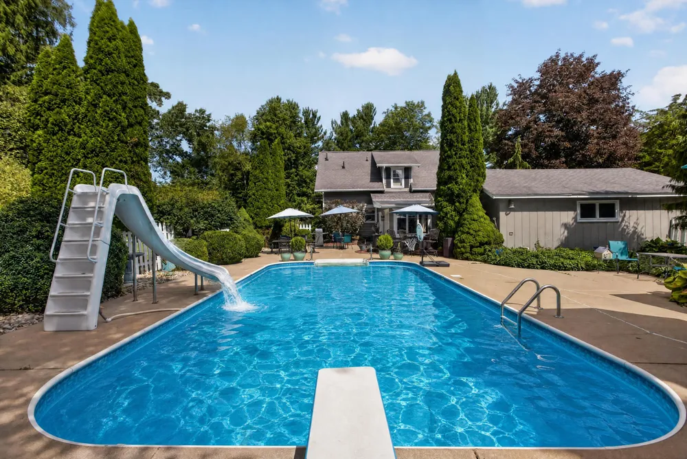 4723 Mccain Road Summit Township, MI 49201
