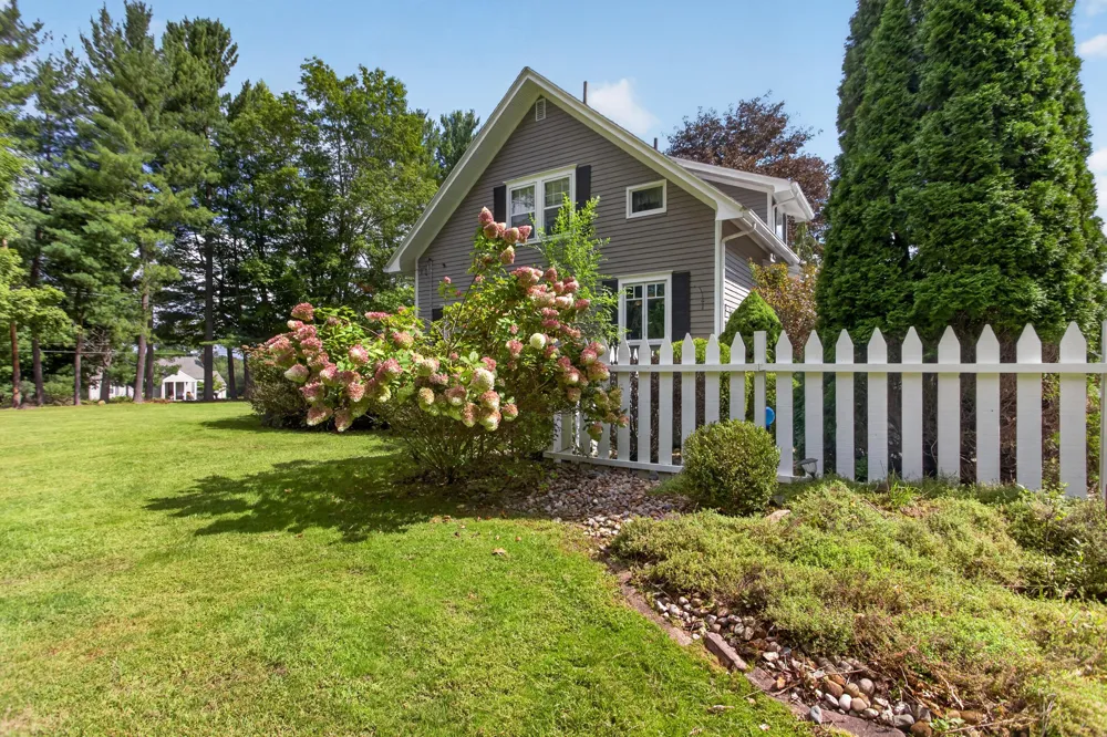 4723 Mccain Road Summit Township, MI 49201