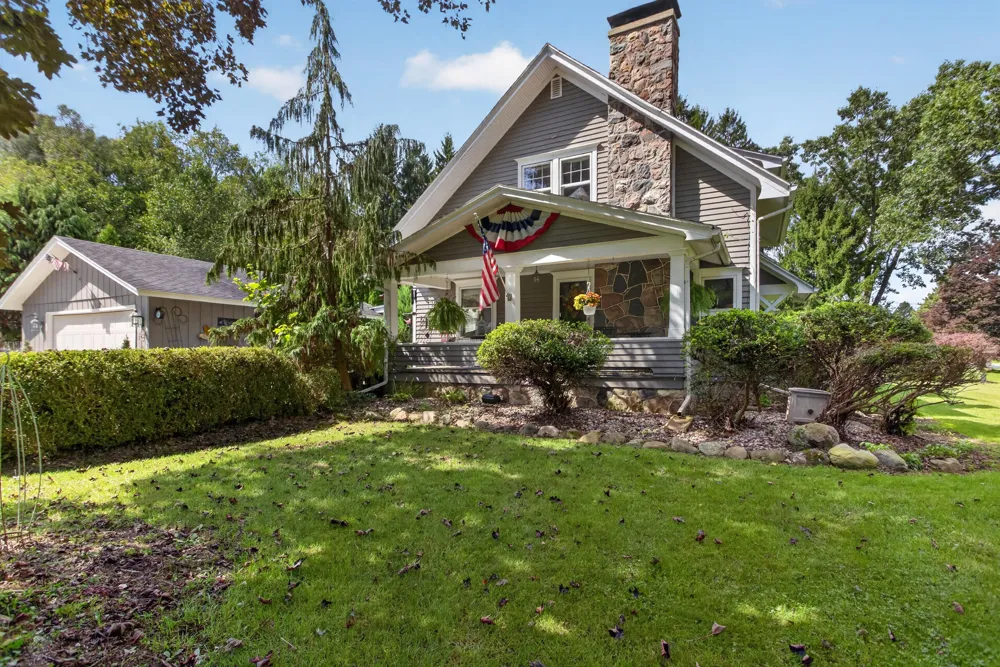 4723 Mccain Road Summit Township, MI 49201