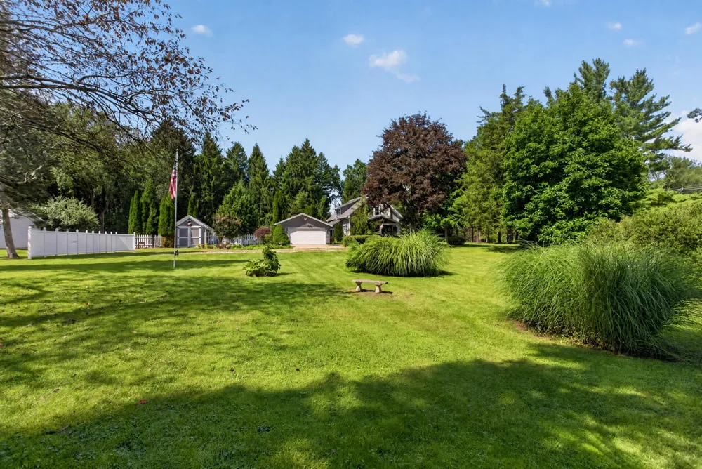 4723 Mccain Road Summit Township, MI 49201