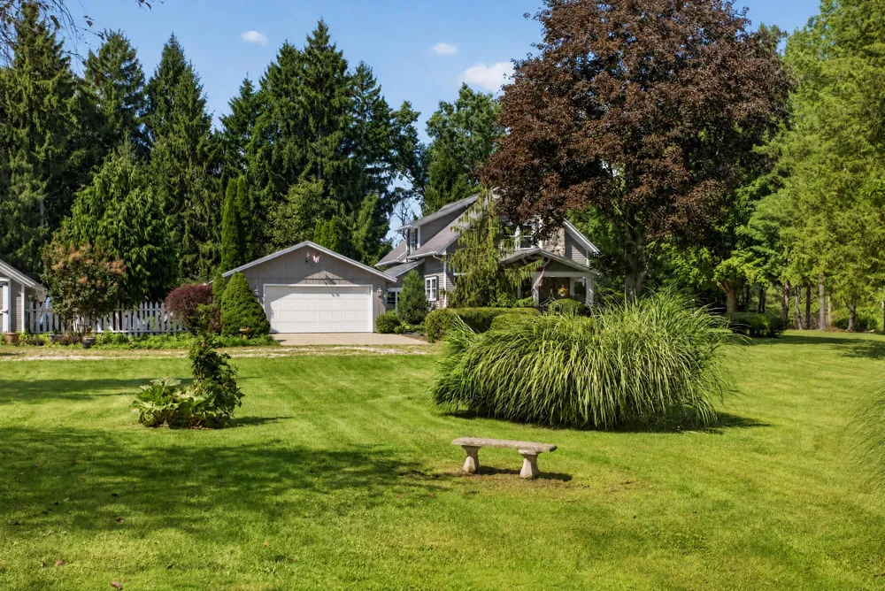 4723 Mccain Road Summit Township, MI 49201