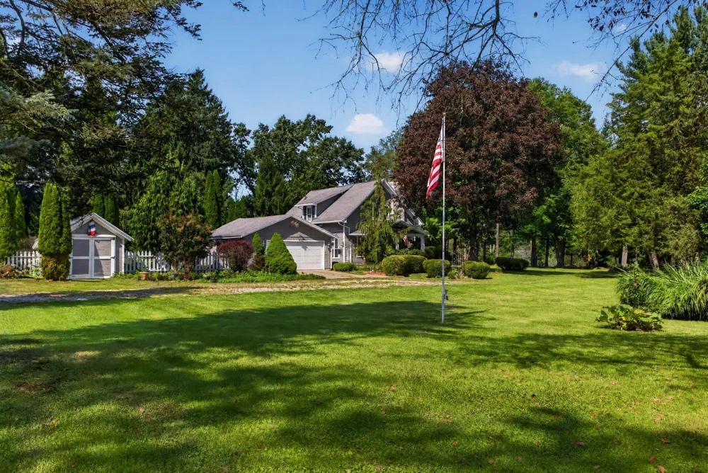 4723 Mccain Road Summit Township, MI 49201