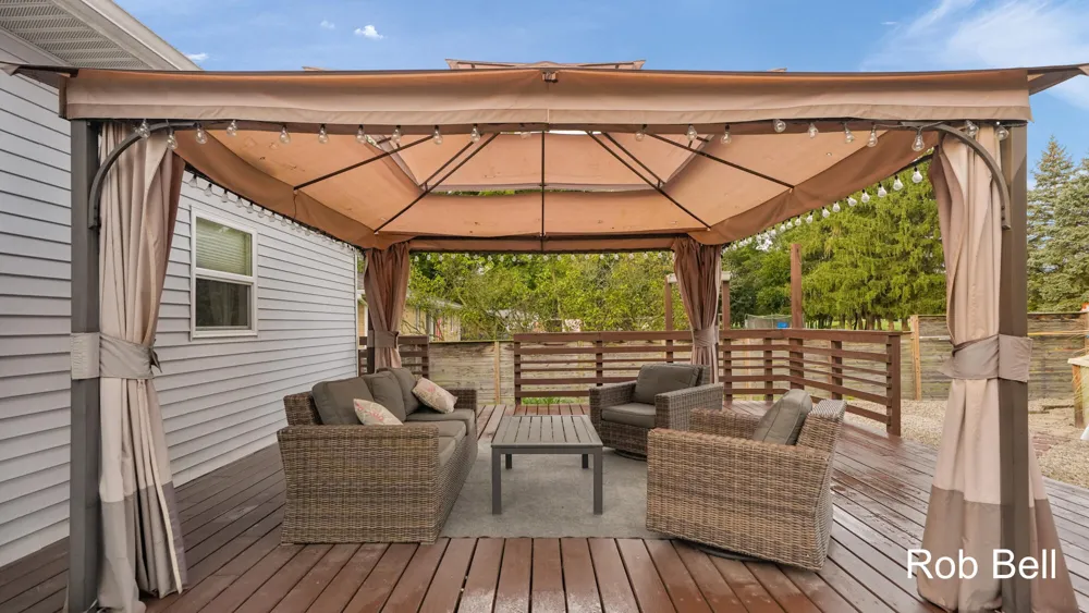 631 Evergreen Street Georgetown Charter Township, MI 49428