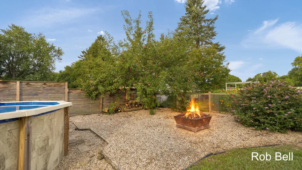 631 Evergreen Street Georgetown Charter Township, MI 49428