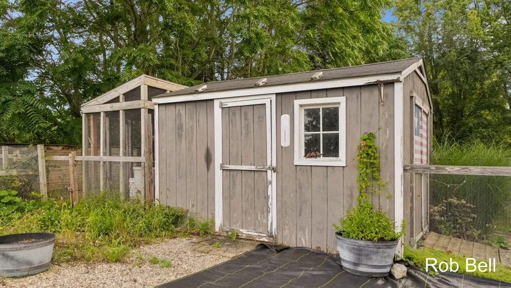 631 Evergreen Street Georgetown Charter Township, MI 49428