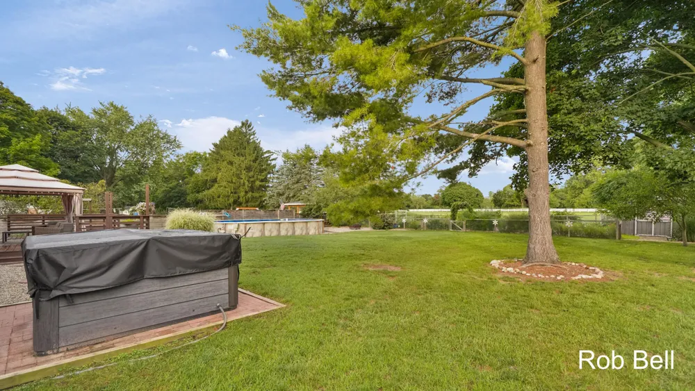 631 Evergreen Street Georgetown Charter Township, MI 49428