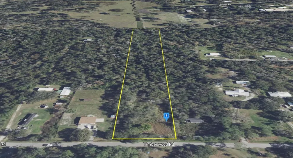3307 TIMBERWOOD ROAD Lakeland, FL 33810