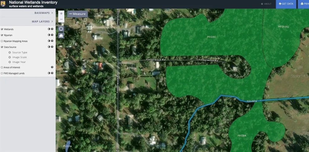 3307 TIMBERWOOD ROAD Lakeland, FL 33810