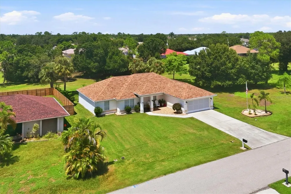 26124 COPIAPO CIRCLE Punta Gorda, FL 33983