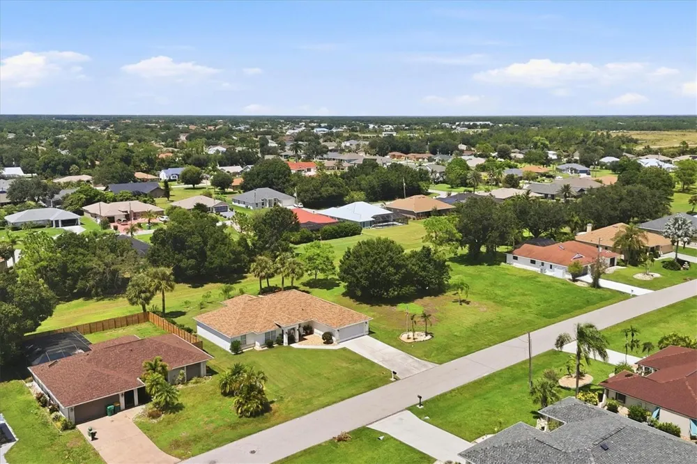 26124 COPIAPO CIRCLE Punta Gorda, FL 33983