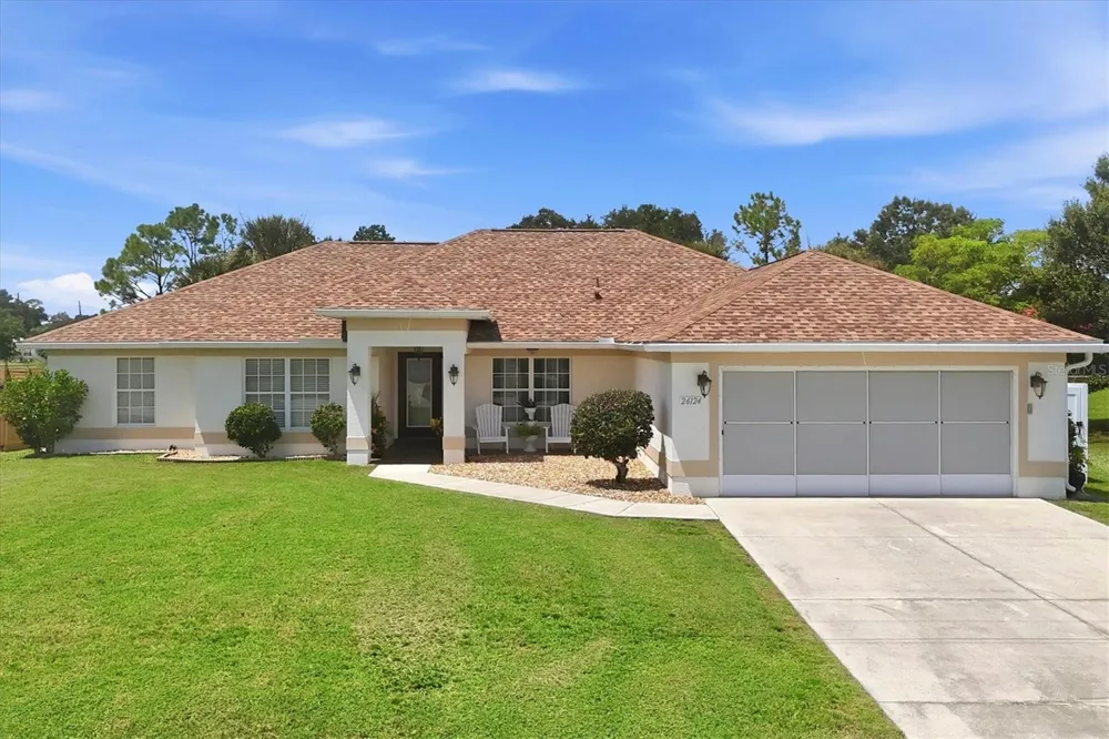 26124 COPIAPO CIRCLE Punta Gorda, FL 33983