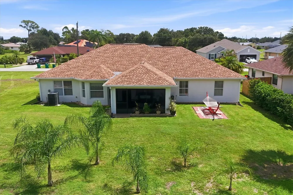 26124 COPIAPO CIRCLE Punta Gorda, FL 33983