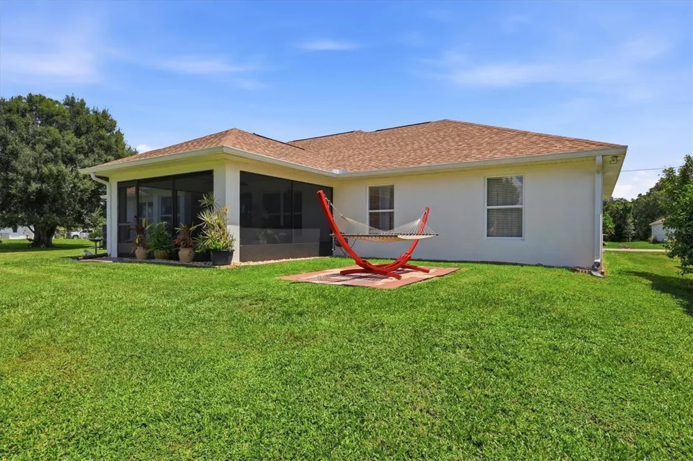 26124 COPIAPO CIRCLE Punta Gorda, FL 33983