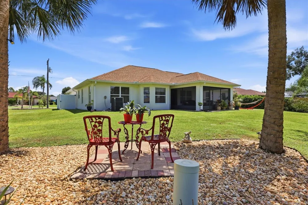 26124 COPIAPO CIRCLE Punta Gorda, FL 33983