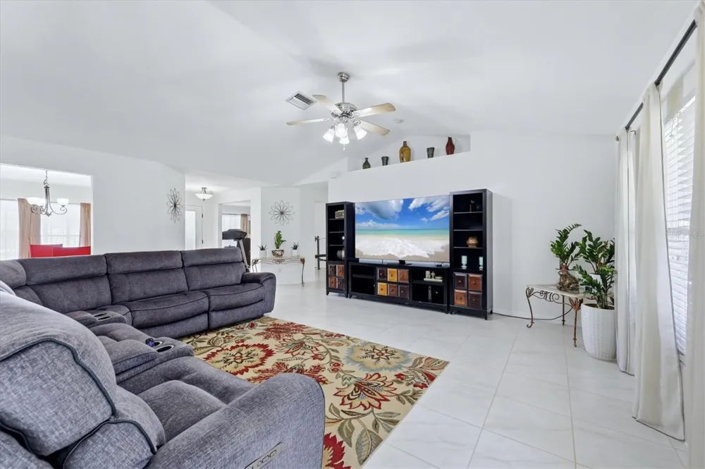 26124 COPIAPO CIRCLE Punta Gorda, FL 33983