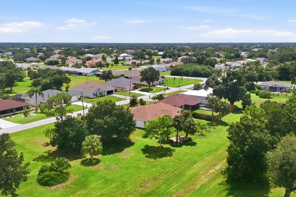 26124 COPIAPO CIRCLE Punta Gorda, FL 33983