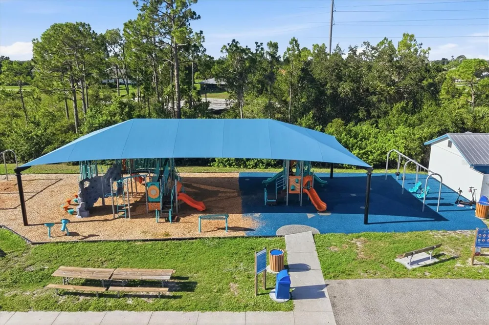 26124 COPIAPO CIRCLE Punta Gorda, FL 33983