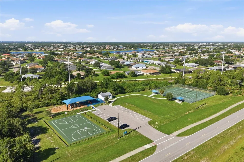 26124 COPIAPO CIRCLE Punta Gorda, FL 33983