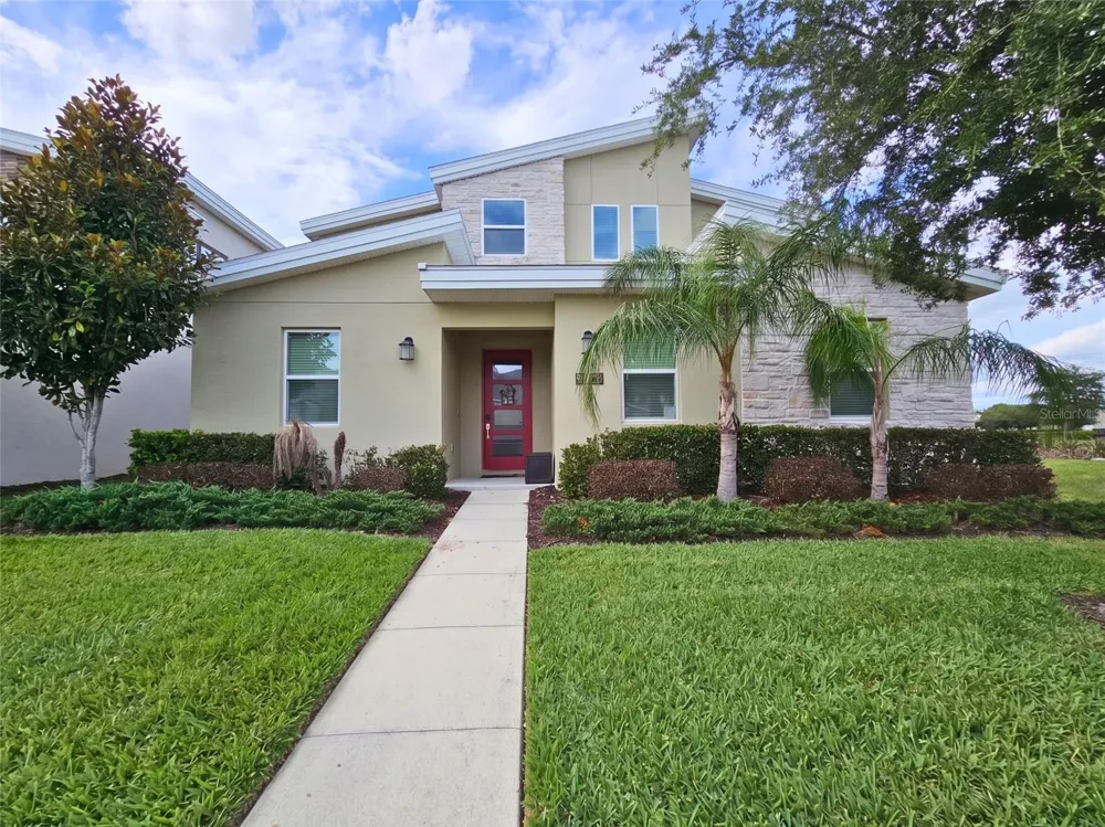 9350 SOMMERSET HILLS DRIVE Davenport, FL 33896