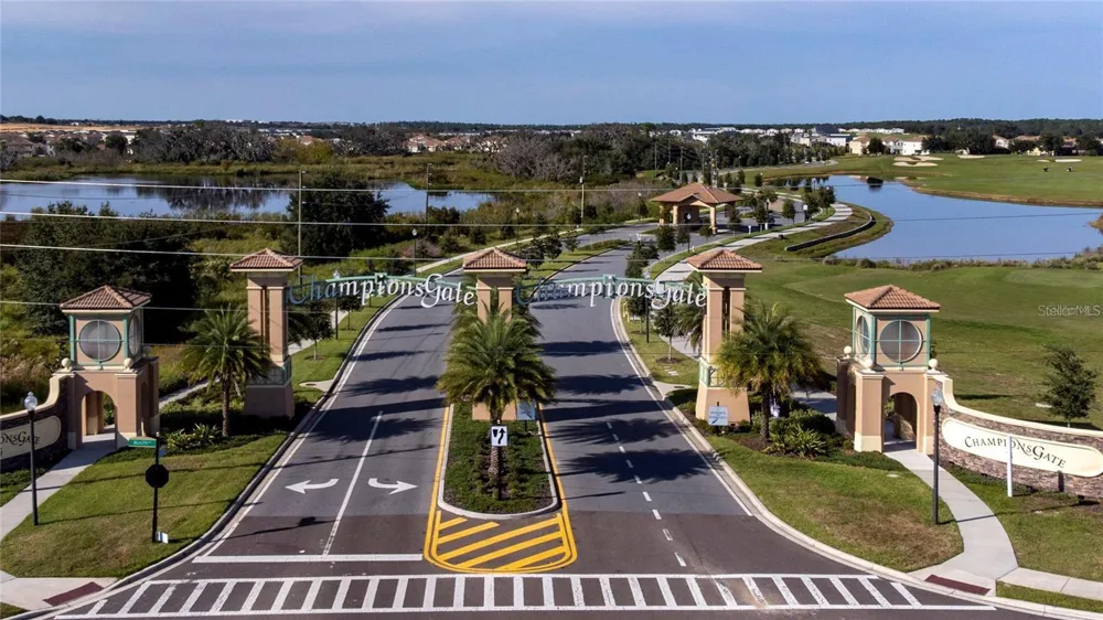 9350 SOMMERSET HILLS DRIVE Davenport, FL 33896