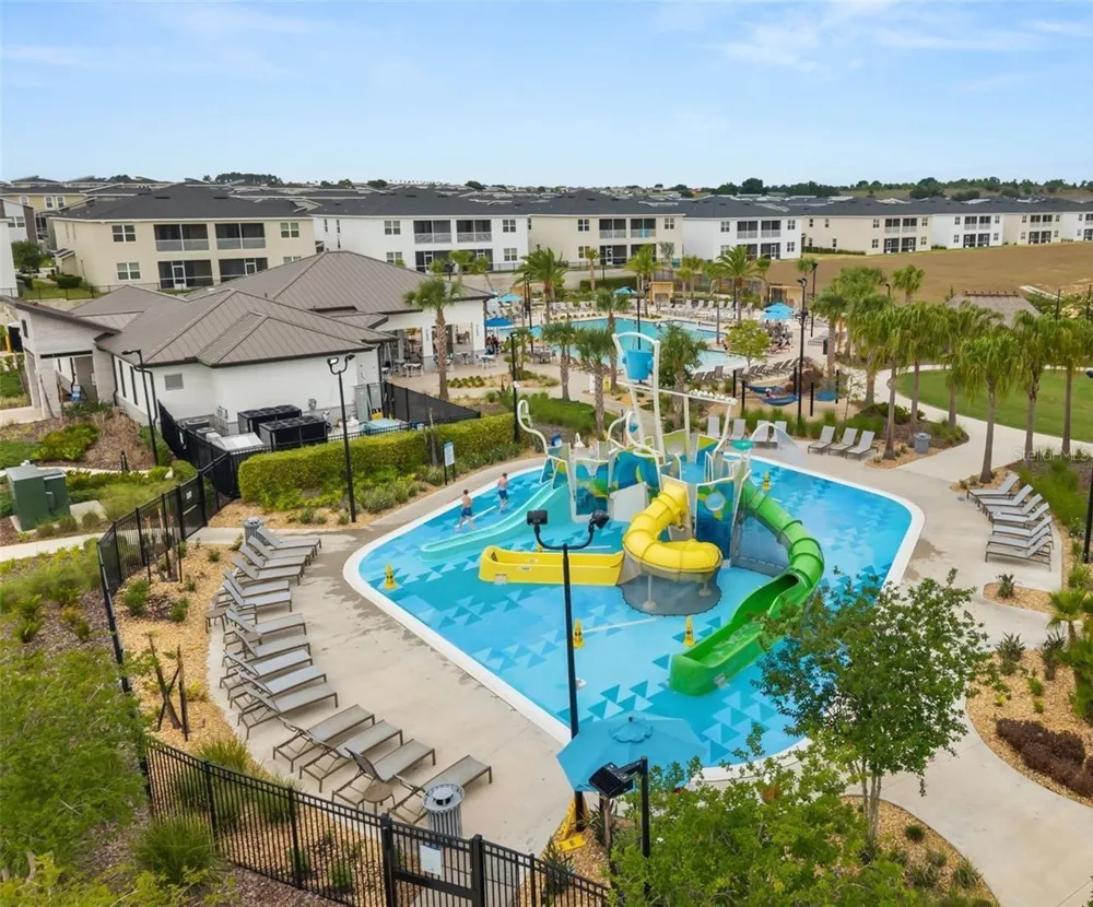 9350 SOMMERSET HILLS DRIVE Davenport, FL 33896