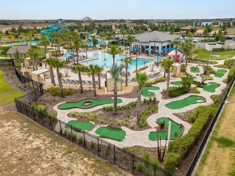 9350 SOMMERSET HILLS DRIVE Davenport, FL 33896