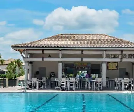 9350 SOMMERSET HILLS DRIVE Davenport, FL 33896