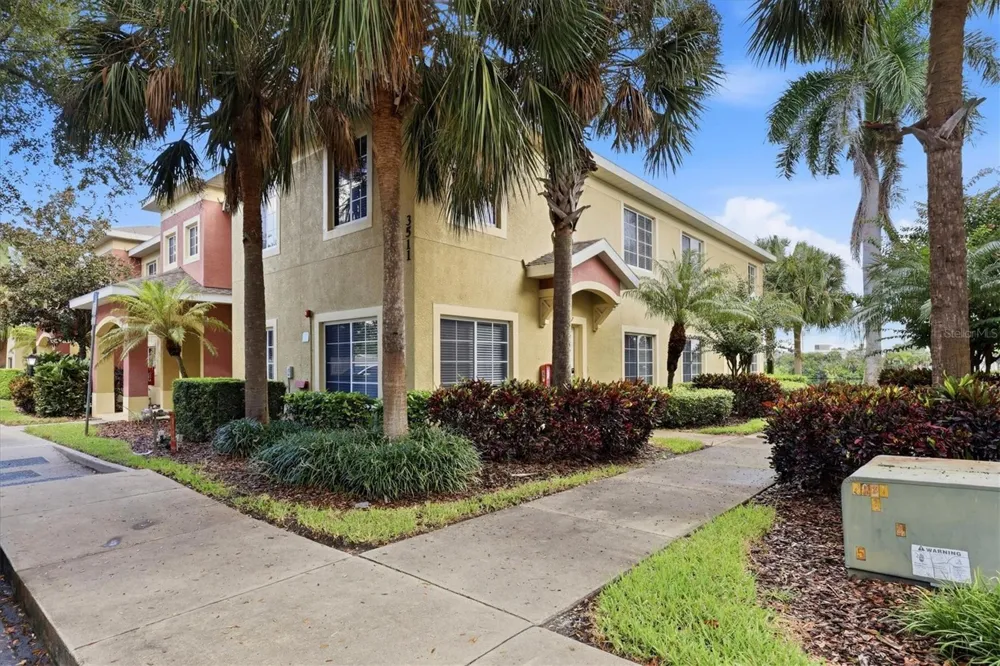 3511 45TH TERRACE W #108 Bradenton, FL 34210