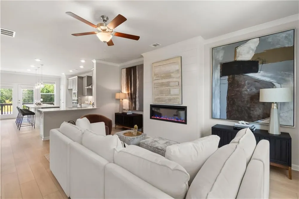 338 Allegro Bend McDonough, GA 30253