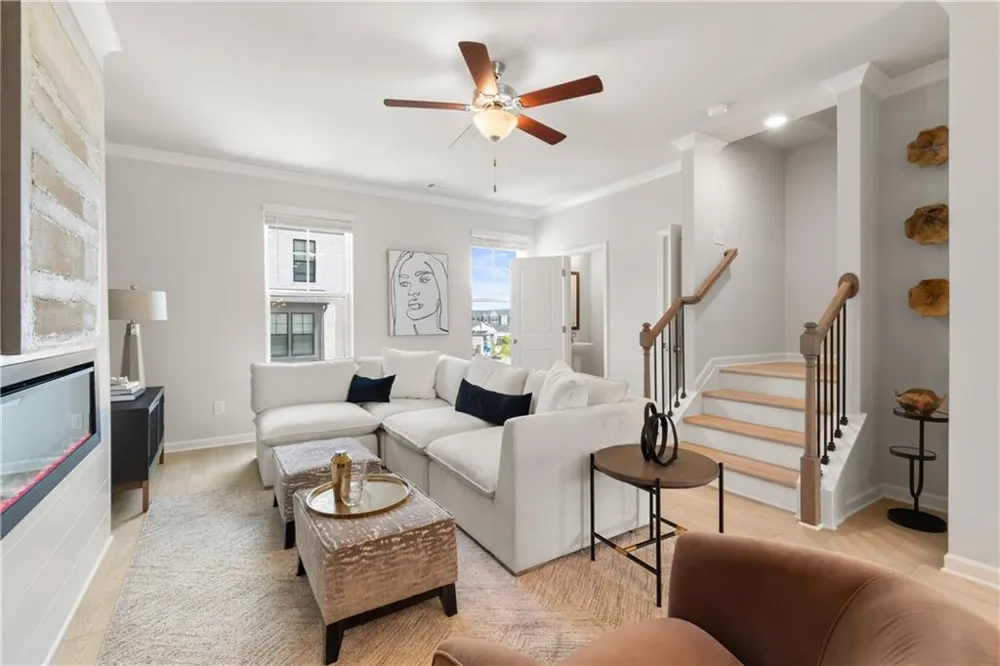 338 Allegro Bend McDonough, GA 30253