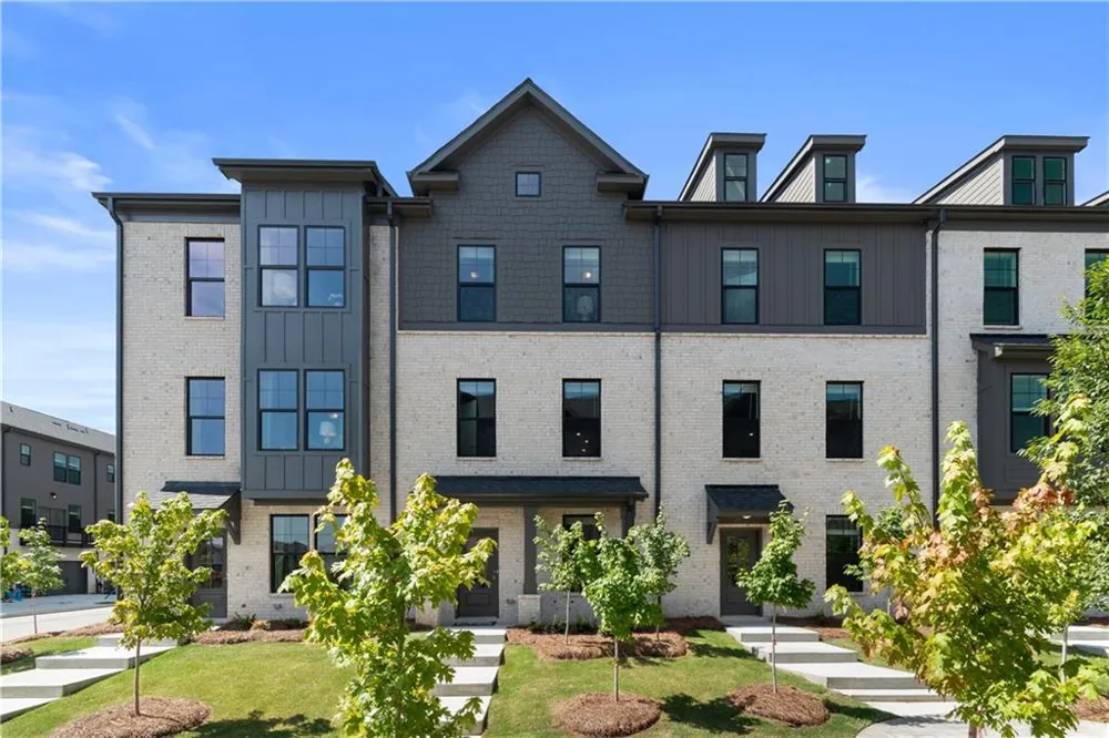 338 Allegro Bend McDonough, GA 30253