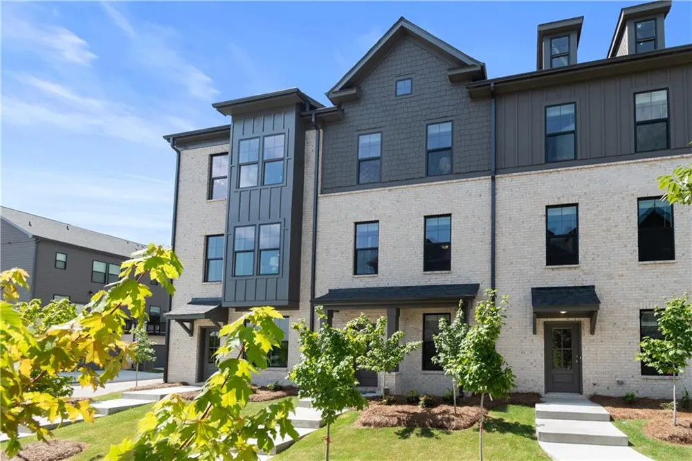 338 Allegro Bend McDonough, GA 30253