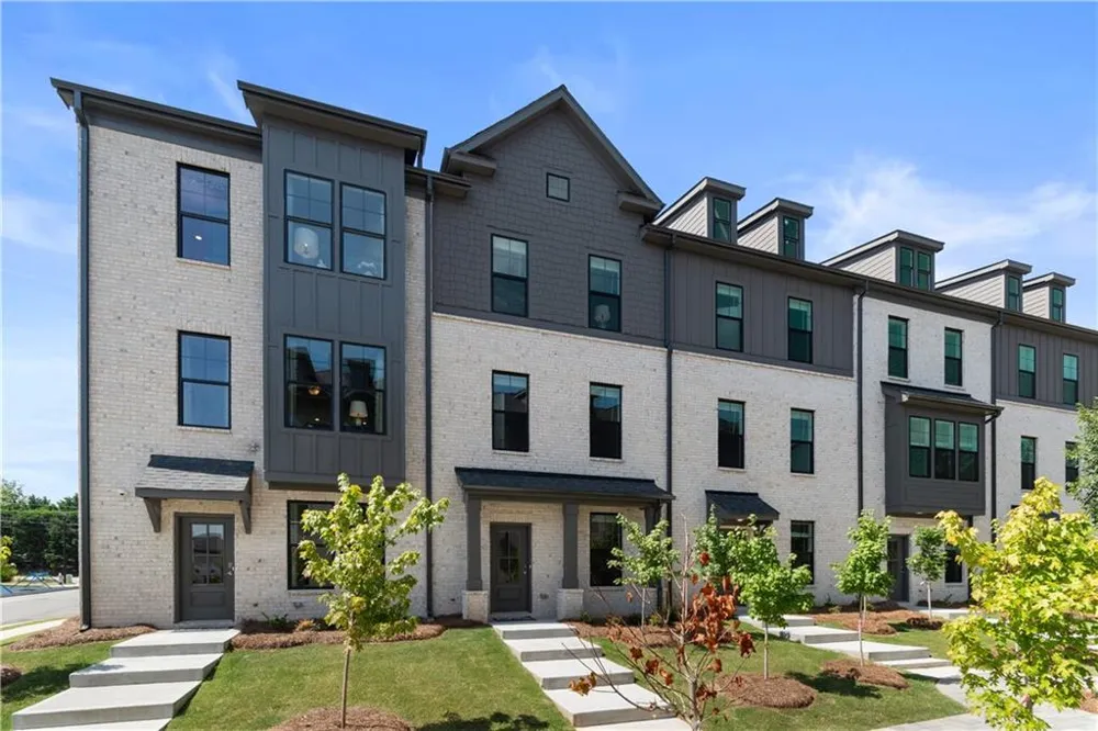 338 Allegro Bend McDonough, GA 30253