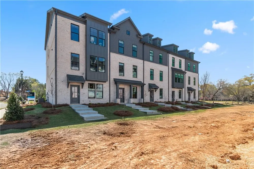 338 Allegro Bend McDonough, GA 30253