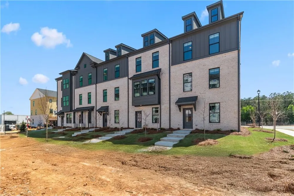 338 Allegro Bend McDonough, GA 30253