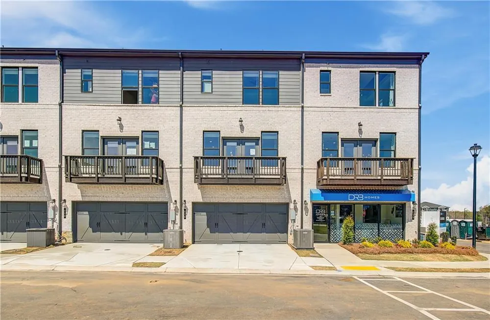 338 Allegro Bend McDonough, GA 30253