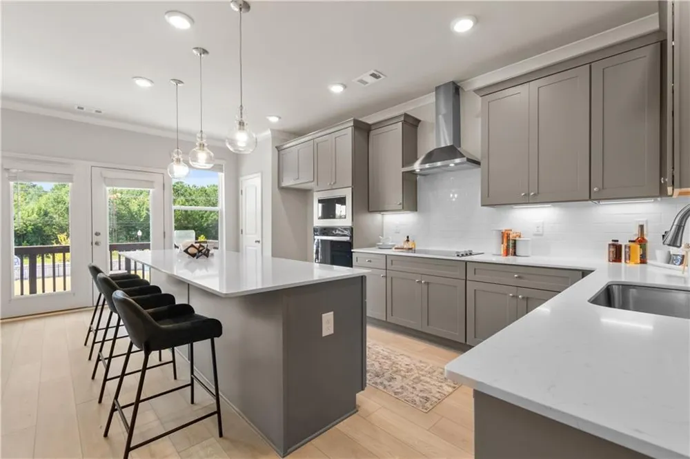 338 Allegro Bend McDonough, GA 30253