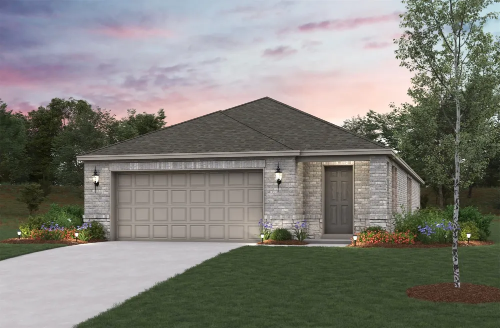 2611 Hawkins Street Anna, TX 75409