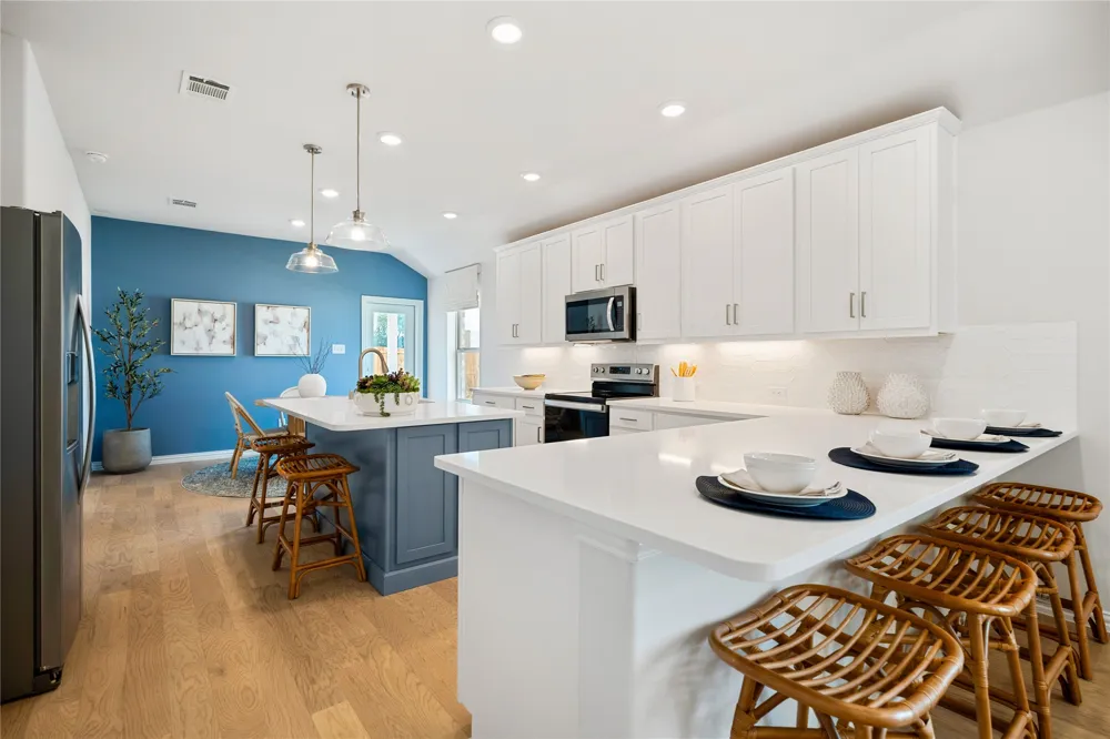 2611 Hawkins Street Anna, TX 75409