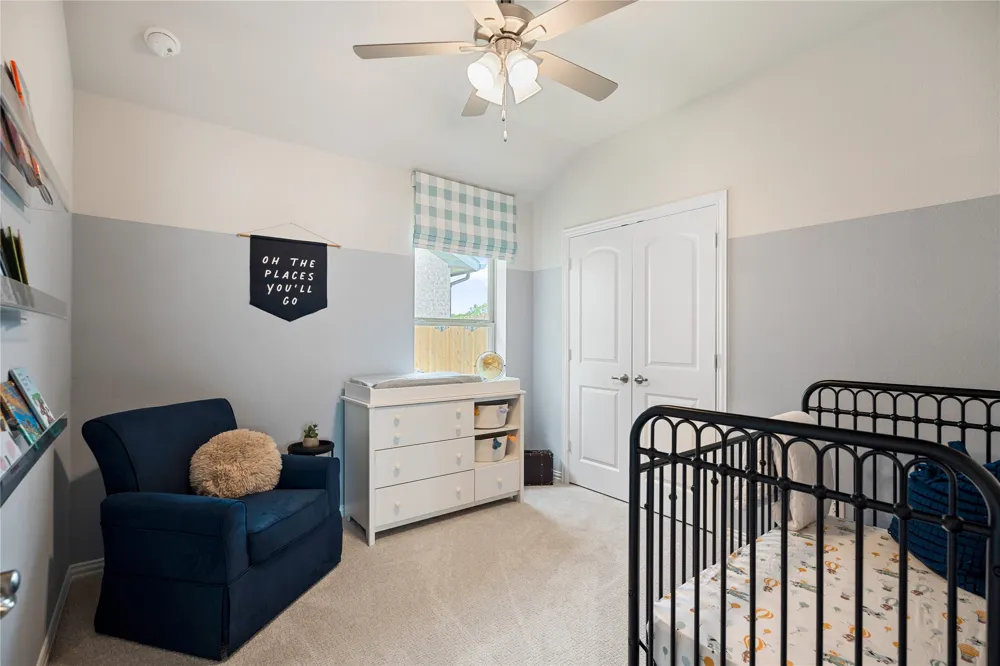 2611 Hawkins Street Anna, TX 75409