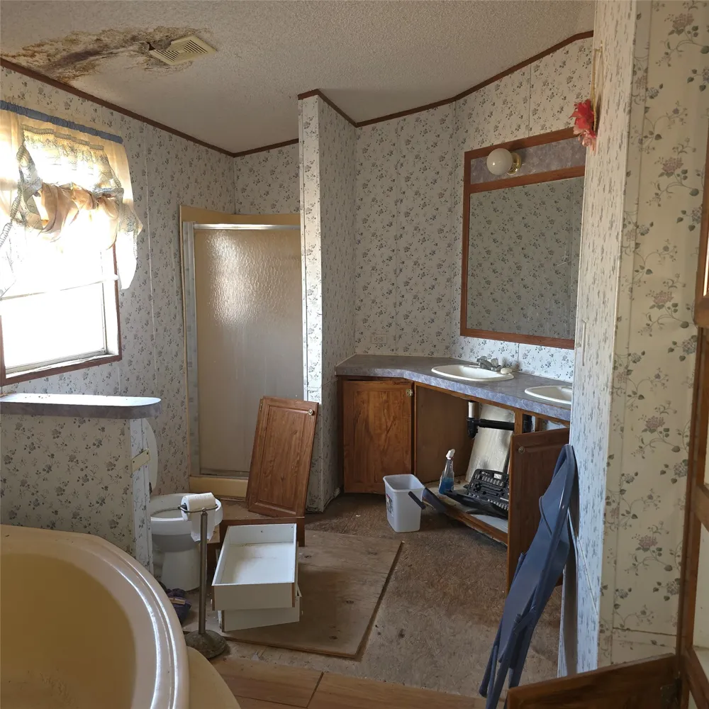 1946 Bosley Road Santo, TX 76472