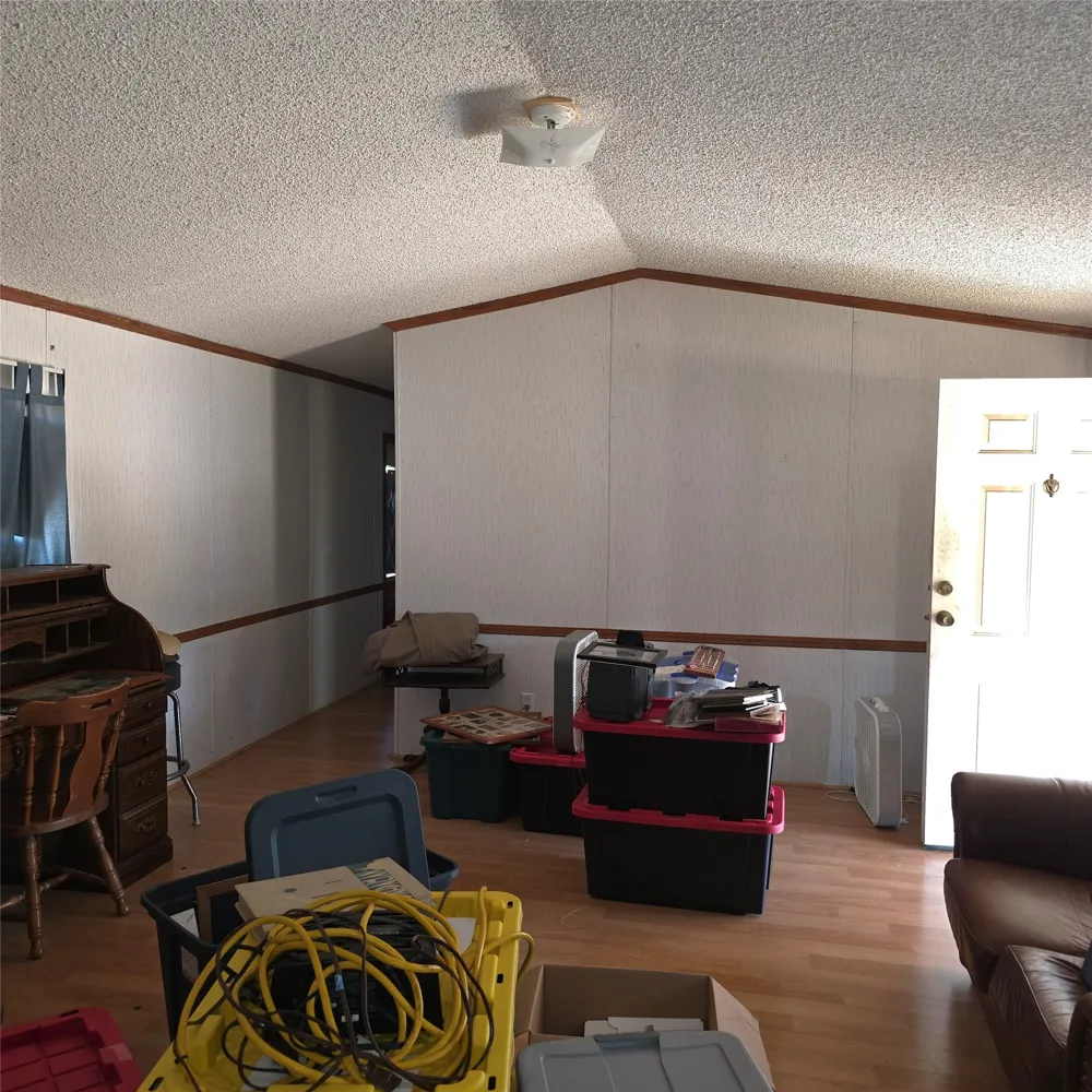 1946 Bosley Road Santo, TX 76472