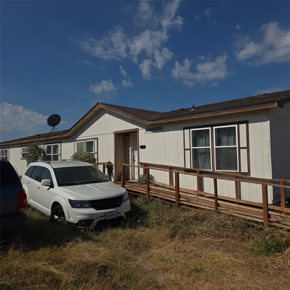 1946 Bosley Road Santo, TX 76472
