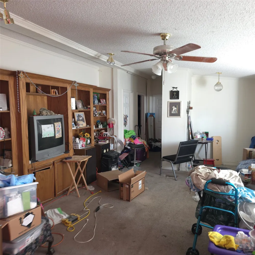 1946 Bosley Road Santo, TX 76472
